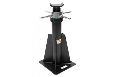 Домкрат механический Force Kraft FK-TZ200012