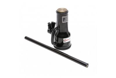 Домкрат механический Force Kraft FK-F25(TRB1025B)