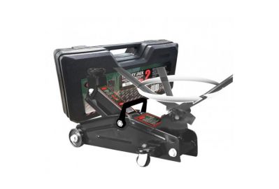 Домкрат гидравлический RockForce RF-TH22005C
