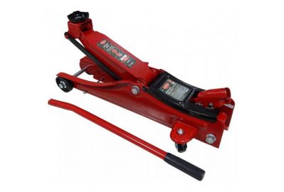 Домкрат гидравлический RockForce RF-T820037