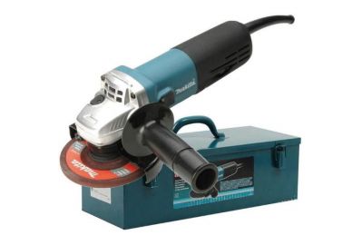 Угловая шлифмашина Makita 9557 HNK6