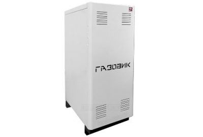 Котел газовый Лемакс Газовик АОГВ-23.2