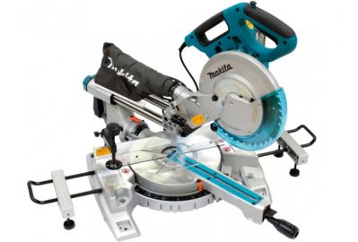 Торцовочная пила Makita LS1018LN (LS 1018 LN)