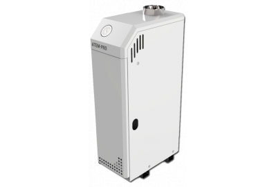 Котел газовый Атем Житомир-3 Pro КС-Г-012Н
