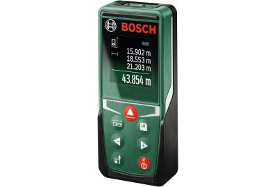 Дальномер лазерный Bosch Universal Distance 50