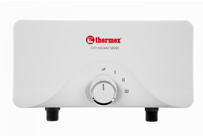 Водонагреватель Thermex City 5500