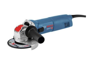 Угловая шлифмашина Bosch GWX 10-125 (06017B3000)