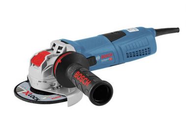 Угловая шлифмашина Bosch GWX 13-125 S (06017B6002)