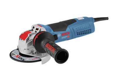 Угловая шлифмашина Bosch GWX 17-125 S (06017C4002)