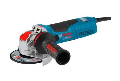 Угловая шлифмашина Bosch GWX 19-125 S (06017C8002)