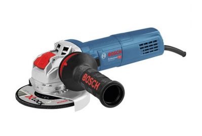 Угловая шлифмашина Bosch GWX 9-125 S (06017B2000)
