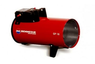 Тепловая пушка Ballu-Biemmedue GP 18M C