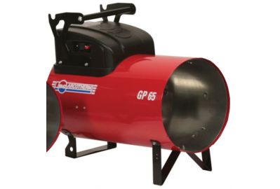 Тепловая пушка Ballu-Biemmedue GP 65A C