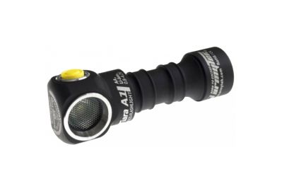 Фонарь Armytek Tiara A1 v2 XM-L2 (белый свет)