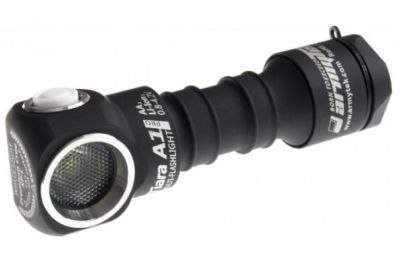 Фонарь Armytek Tiara A1 Pro v2 XP-L (белый свет)