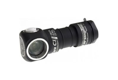 Фонарь Armytek Tiara C1 Pro v2 XP-L (белый свет)