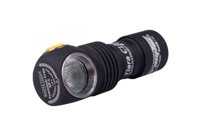 Фонарь Armytek Tiara C1 Pro XP-L Magnet USB (белый свет)+18350 Li-Ion
