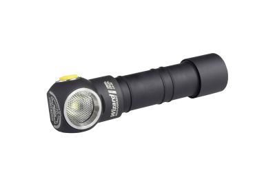 Фонарь Armytek Wizard Pro Magnet USB XHP50 (белый свет)+18650 Li-Ion