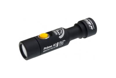 Фонарь Armytek Prime A1 v3 XP-L (белый свет)