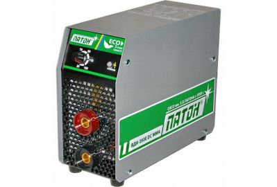 Сварочный инвертор Патон ВДИ-250E