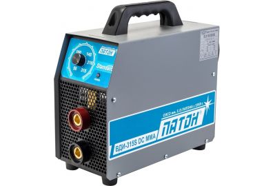 Сварочный инвертор Патон ВДИ-315S-380V