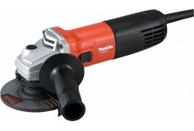 Угловая шлифмашина Makita M9511