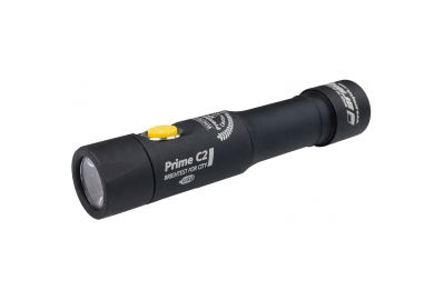 Фонарь Armytek Prime C2 Magnet USB (теплый свет)+18650 Li-Ion