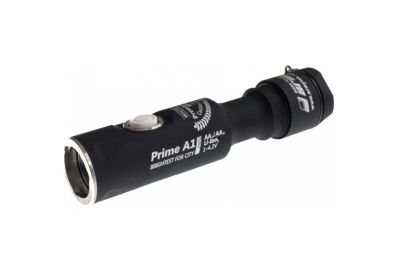 Фонарь Armytek Prime A1 Pro v3 XP-L (теплый свет)