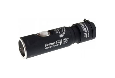 Фонарь Armytek Prime C1 Pro v3 XP-L (теплый свет)