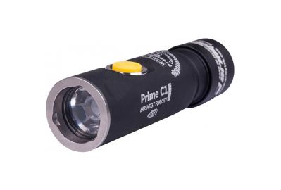Фонарь Armytek Prime C1 Pro XP-L Magnet USB (белый свет)+18350 Li-Ion