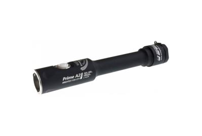 Фонарь Armytek Prime A2 Pro v3 XP-L (белый свет)