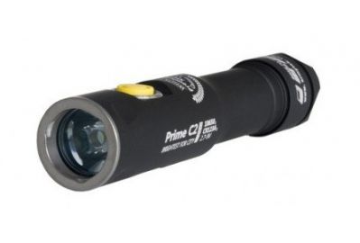 Фонарь Armytek Prime C2 Pro v3 XHP35 (белый свет)