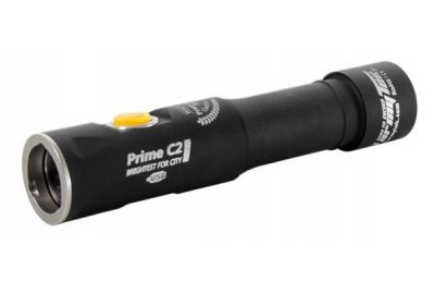 Фонарь Armytek Prime C2 Pro XHP35 Magnet USB (теплый свет)+18650 Li-Ion