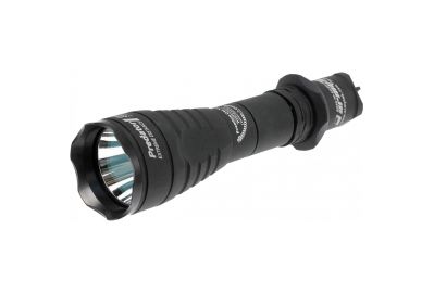 Фонарь Armytek Predator v3 XP-E2 (зеленый свет)