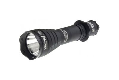 Фонарь Armytek Viking v3 XP-L (белый свет)
