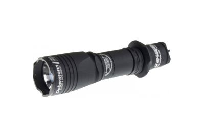 Фонарь Armytek Dobermann Pro XHP35 (теплый свет)