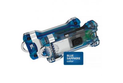 Фонарь Armytek Zippy Blue