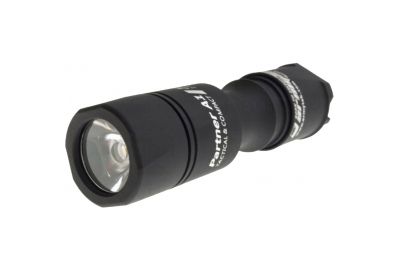 Фонарь Armytek Partner A1 v3 XP-L (белый свет)