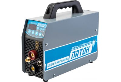 Сварочный инвертор Патон АДИ-200S
