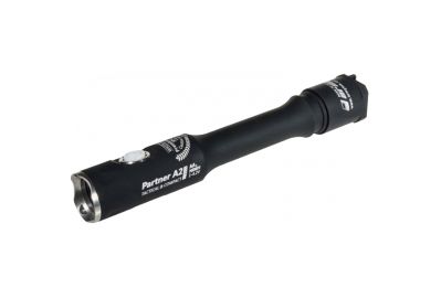 Фонарь Armytek Partner A2 Pro v3 XP-L (теплый свет)