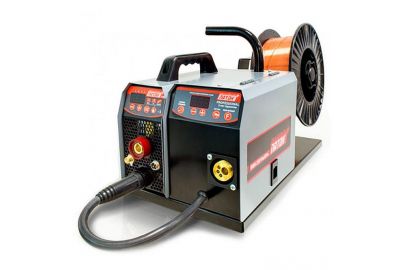 Сварочный инвертор Патон МФИ-250Р-380V MultiPRO