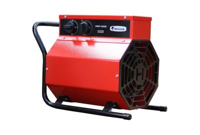 Тепловая пушка Hintek Prof-05220