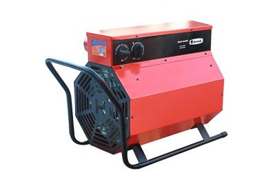 Тепловая пушка Hintek Prof-09380