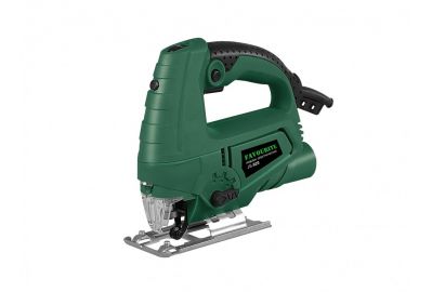 Лобзик Favourite JS 920