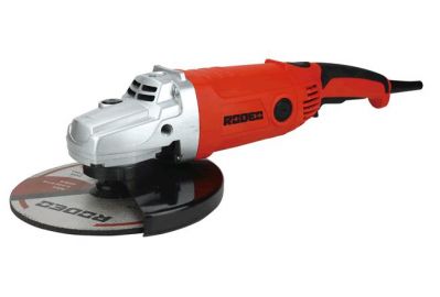 Угловая шлифмашина  RODEO AG2223