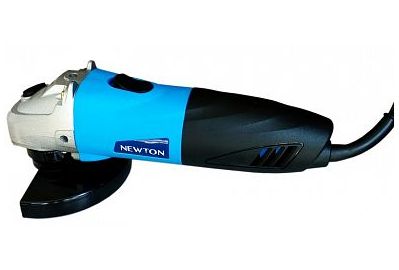 Угловая шлифмашина Netwon NTU950B