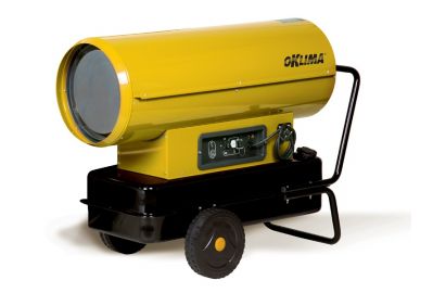 Тепловая пушка Oklima SD 240