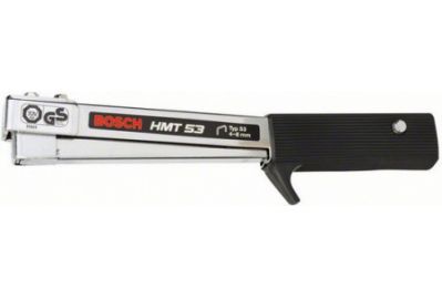 Скобозабиватель ручной BOSCH  HT53