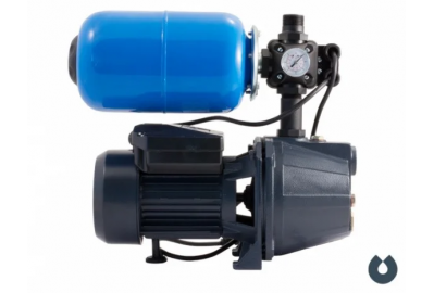 Станция водоснабжения Unipump AUTO JET 40 S-5