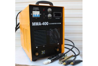 Сварочный аппарат Giant MMA-400